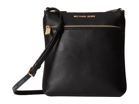 michael kors riley small flat|MICHAEL Michael Kors Crossbody .